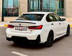 بي ام دبليو الفئة 3